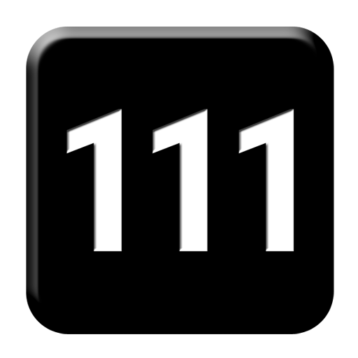 111  Icon