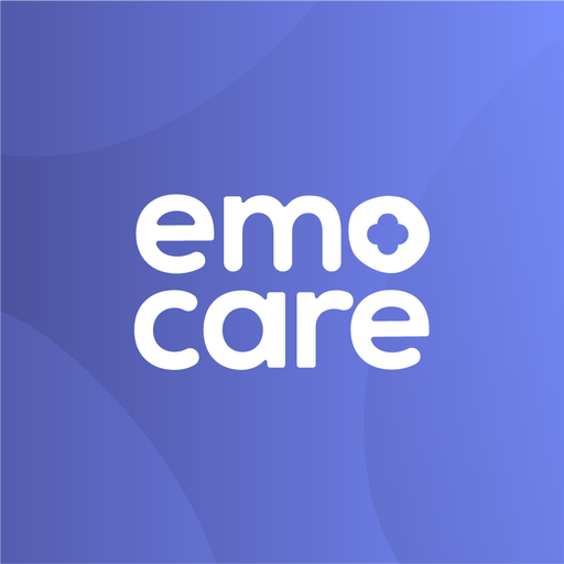 Emocare Logo