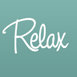 Relax At Home Massage icon