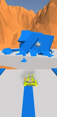 Part Effect - Screenshot 3