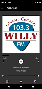 Willy 103.3