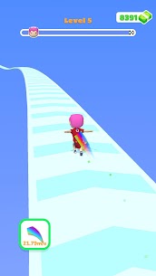 Speed Legends 2