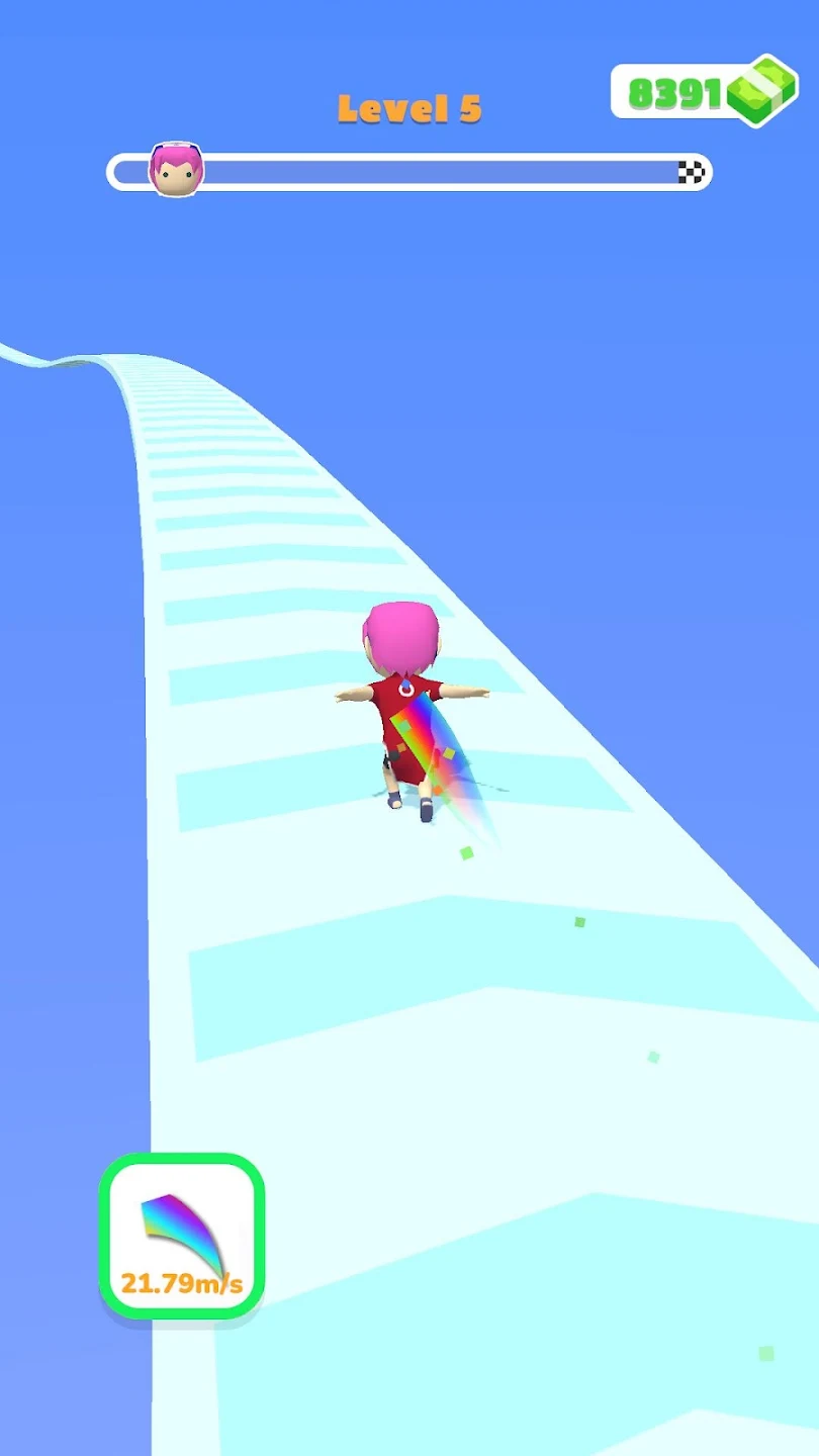 Speed Legends apk download