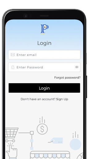 PHEEDUP MERCHANT Screen 2