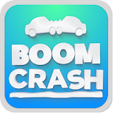Boom Crush icon