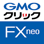 Cover Image of Download GMOクリック FXneo  APK