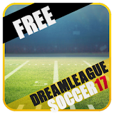 Guide Dream League Soccer 17 icon