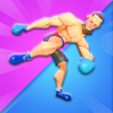 Cage Fight icon