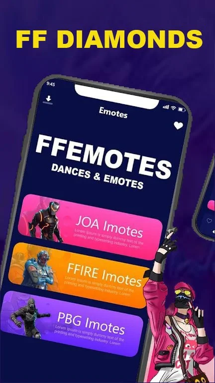 Skin Tools FF - Pro