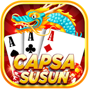 Top 12 Card Apps Like Capsa Susun - Best Alternatives