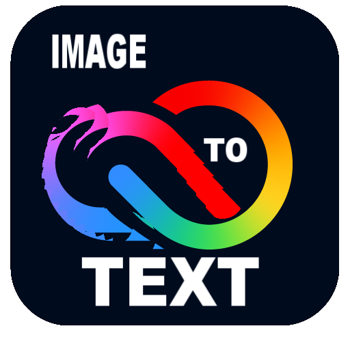 Image To Text 1.3 Icon