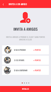 Imágen 3 Fabrica de Campeones android