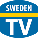 TV Sweden - Free TV Guide icon