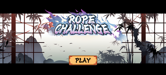 Rope Challenge