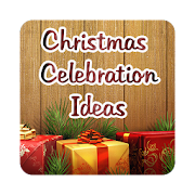 Christmas Celebration Ideas  Icon