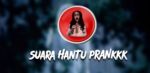 Android application Suara Hantu Kuntilanak Ketawa screenshort