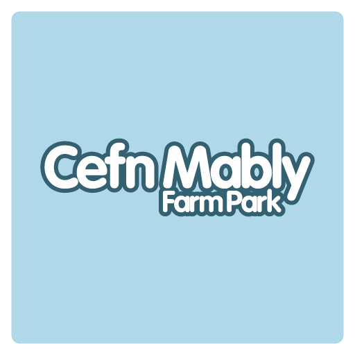 Cefn Mably Farm Park logo