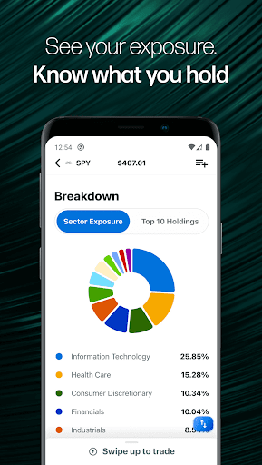 StoneX One: Trading App 4