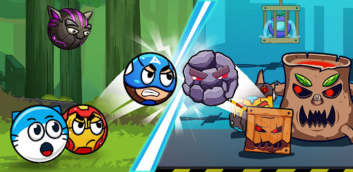 Roller Ball X : Bounce Ball Mod Free ADS v2.3.8