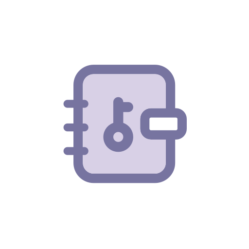 PassStore - Password Manager 1.1.4 Icon