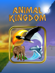 Magic Alchemist Animal Kingdom