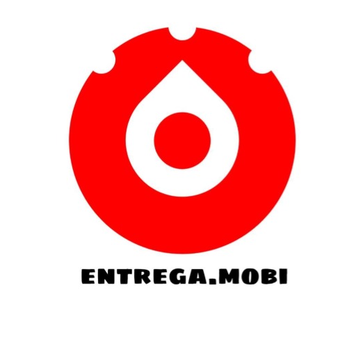 Entregas Mobi - Entregador logo