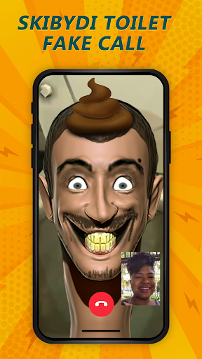 WC Monster Video Call screenshot