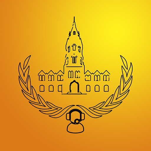 GCU-DCS HelpDesk Laai af op Windows