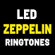 Led Zeppelin Ringtones - Androidアプリ