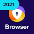 Avast Secure Browser: Fast VPN + Ad Block6.0.0