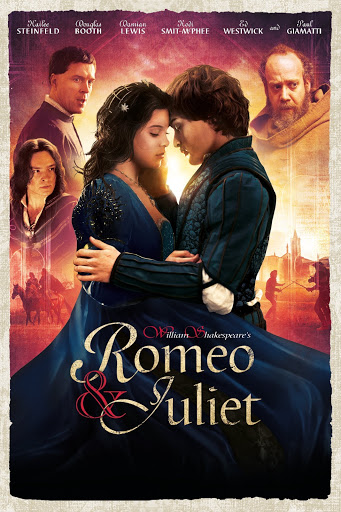 Romeo & Juliet - Google Play'də Filmlər
