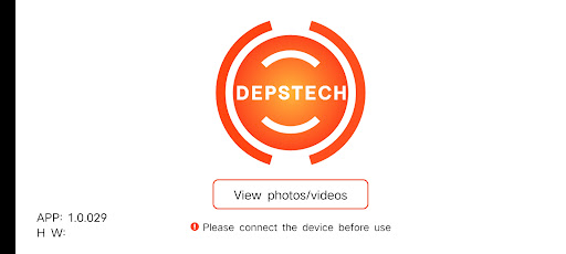 DEPSTECH Apps on Google Play