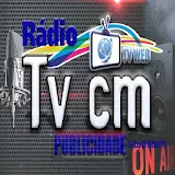RadioTVCMweb icon