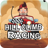 Guides Hill Climb Racing icon