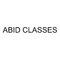 图标图片“ABID CLASSES”