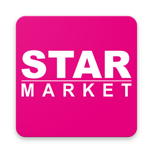 Star Market logo