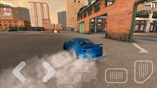 Drift Fanatics Car Drifting v1.053 MOD APK (Unlimited Money)