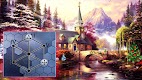 screenshot of Escape Room: Christmas Journey