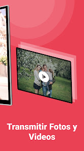 Screenshot 3 Samsung TV Miracast + AllShare android