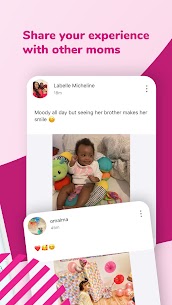 Free Social Mom – the Parenting App for Moms Mod Apk 4