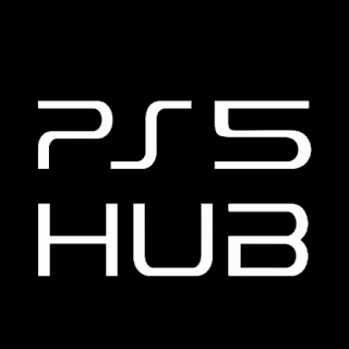 PS5 HUB