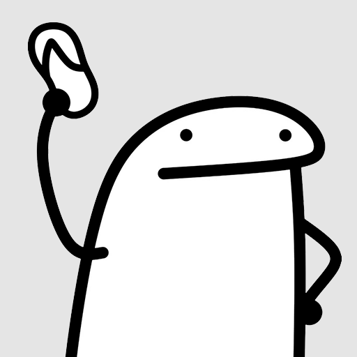Flork Stickers for WhatsApp