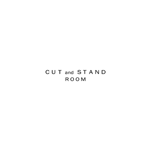 room CUT&STAND　公式アプリ logo