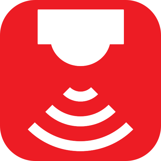 Glamox Sensor-app logo