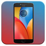 Theme For Motorola Moto E4 icon