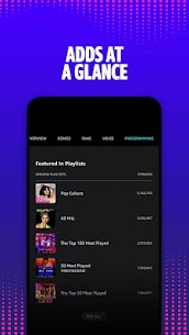 Amazon Music for Artists 5
