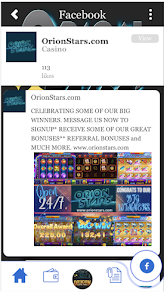Orion Stars Fish Game & Slots Mod Apk v1.0.2 Download 2022 (Unlimited money) 2
