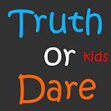 Truth or Dare Kids icon