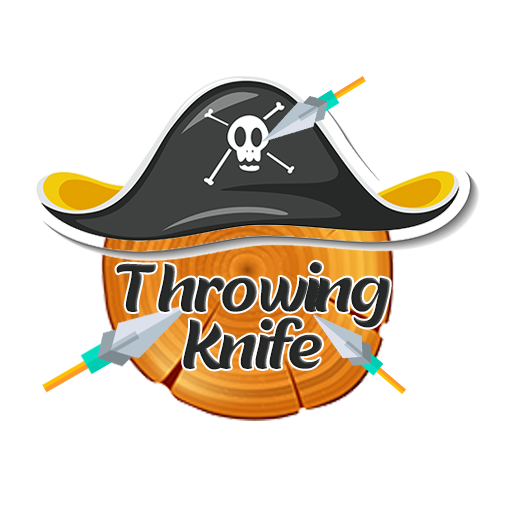 Throwing Knife logo