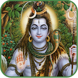 Lord Shiva Theme icon